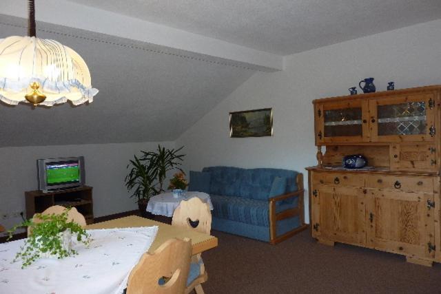 Tratlhof Apartment Ахенкирх Екстериор снимка
