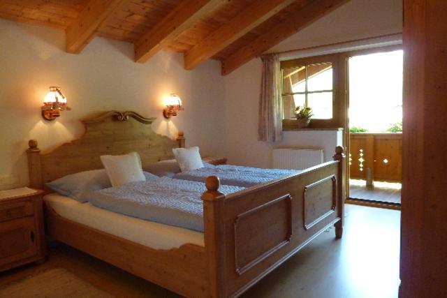 Tratlhof Apartment Ахенкирх Стая снимка