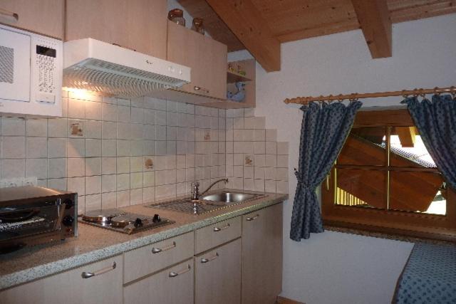 Tratlhof Apartment Ахенкирх Екстериор снимка