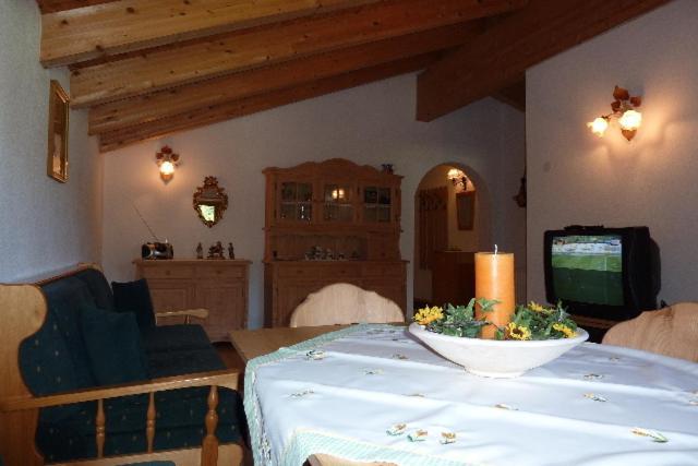 Tratlhof Apartment Ахенкирх Екстериор снимка