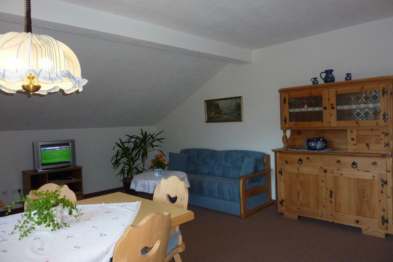 Tratlhof Apartment Ахенкирх Екстериор снимка