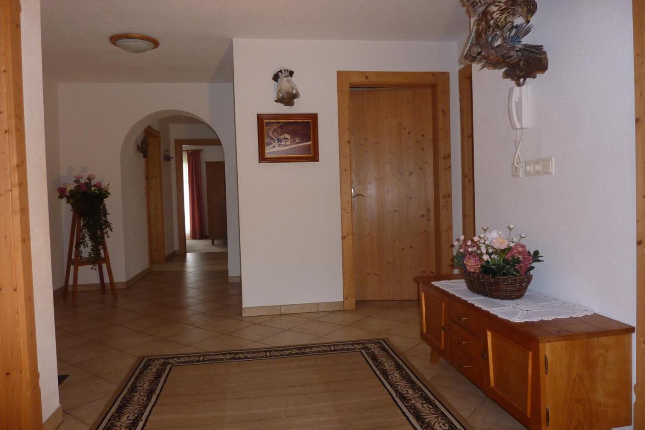 Tratlhof Apartment Ахенкирх Екстериор снимка