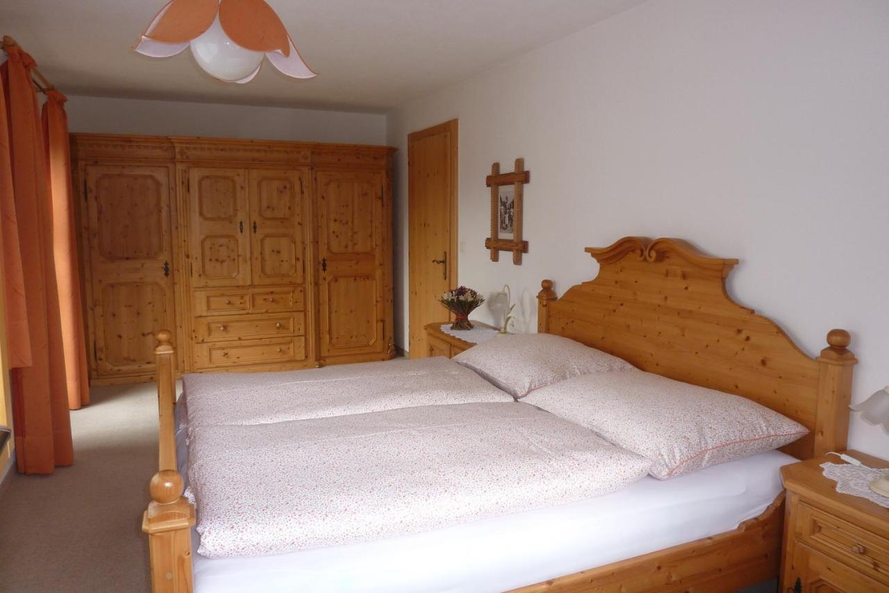 Tratlhof Apartment Ахенкирх Екстериор снимка